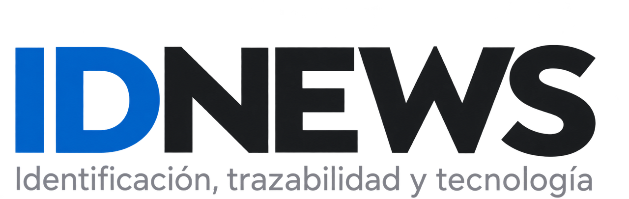 IDNEWS · Identificación, trazabilidad y tecnología